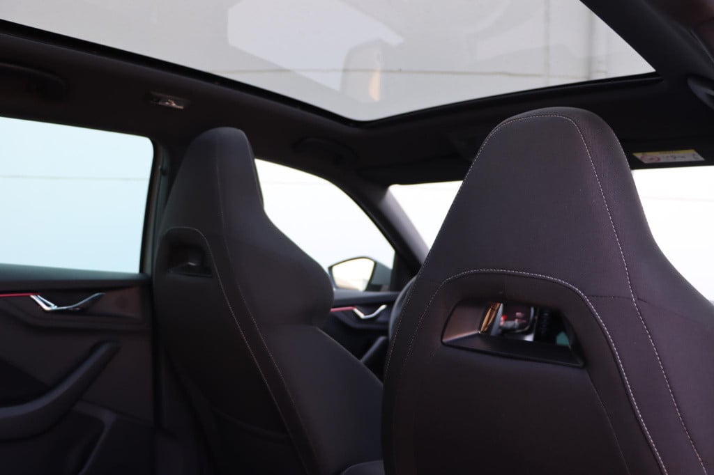 Skoda Scala 1.0 tsi sport business 110pk