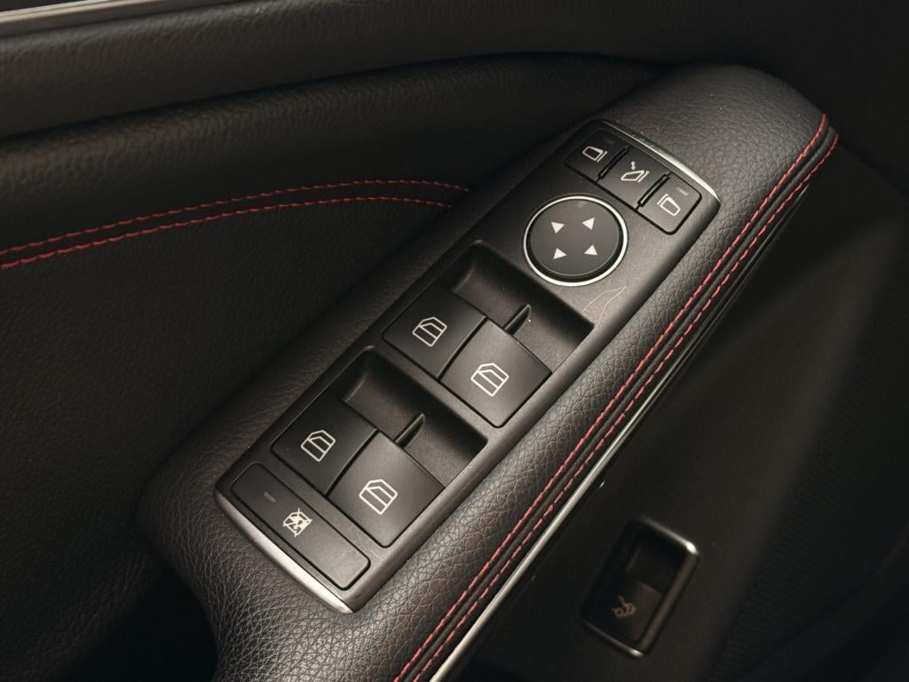 Mercedes-Benz Cla amg 45 4matic matgrijs | leder | pano | schaalstoelen | h