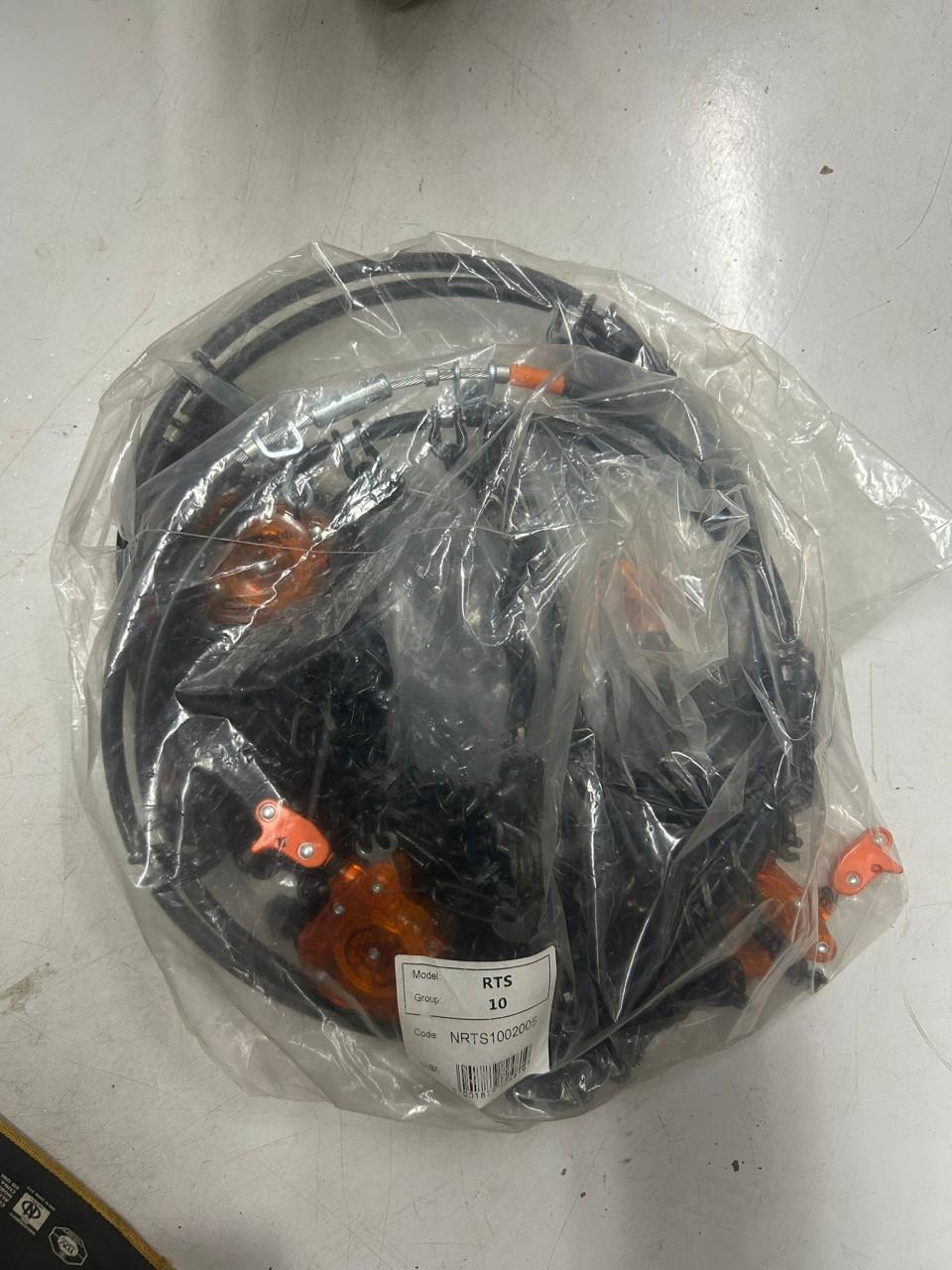 Sneeuwkettingen Weissenfels SUV 15 inch tot 19 inch