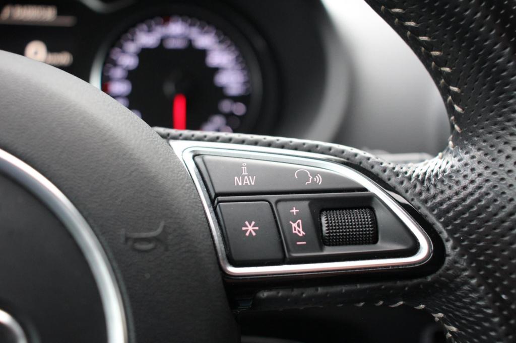 Audi A3 sportback 1.4 tfsi act s line sportpakket ultra - s-line - navi - a