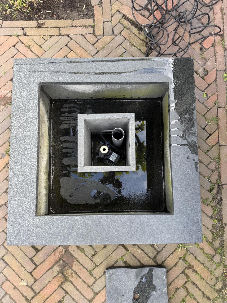 Terras Fontein Natuursteen