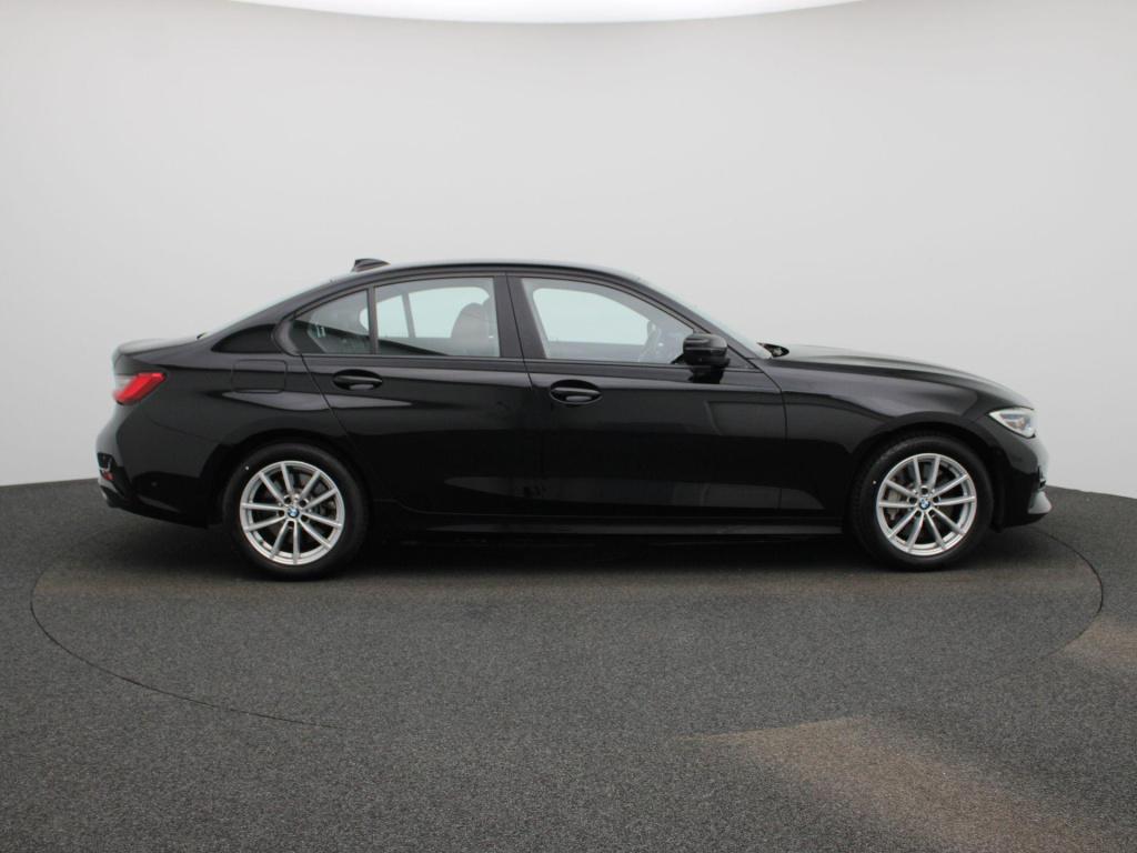 BMW 3-serie 330e edrive edition | automaat | lmv | leder | 360 camera | par