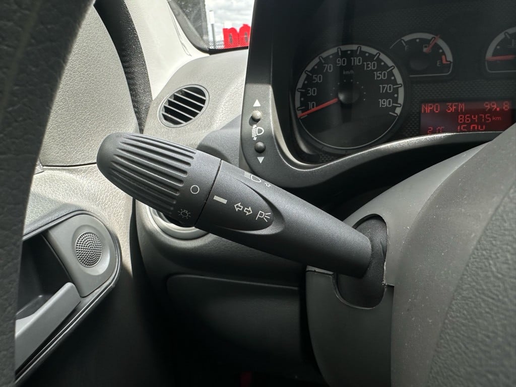 Fiat Panda 1.2 emotion // airco // verzorgde auto //
