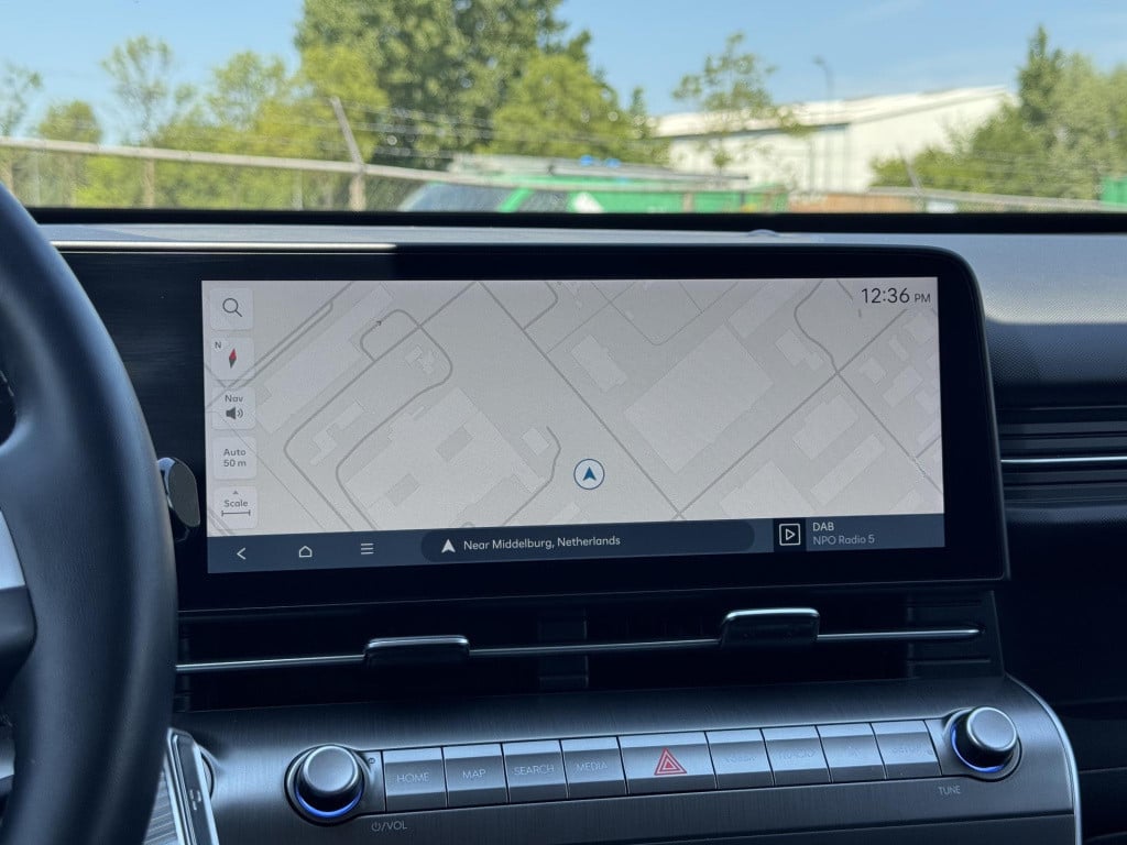 Hyundai Kona 1.6 gdi hev comfort smart