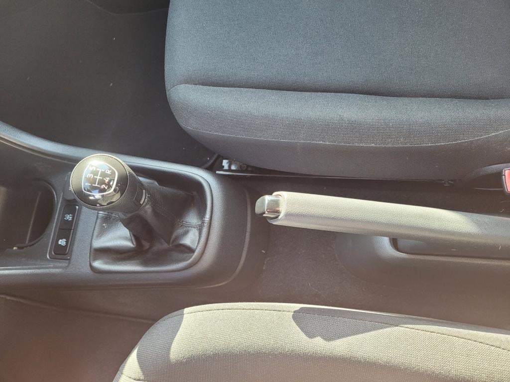 Volkswagen UP! 1.0 bmt move up!