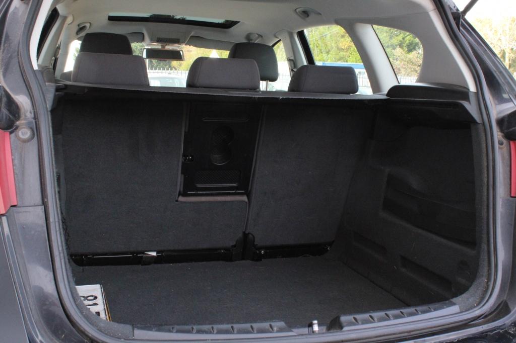 Seat Altea Xl 1.2 tsi eco. style