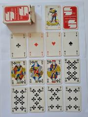 Kaartspelen