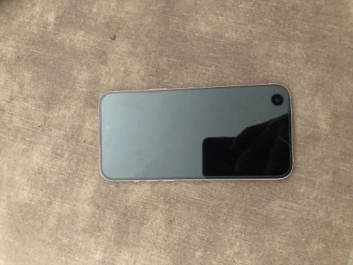 Iphone 15 plus 512GB