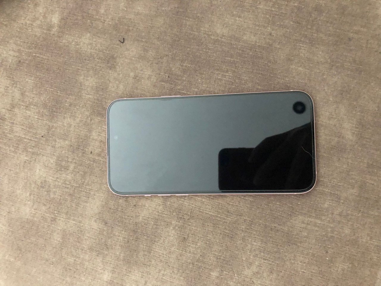 Iphone 15 plus 512GB