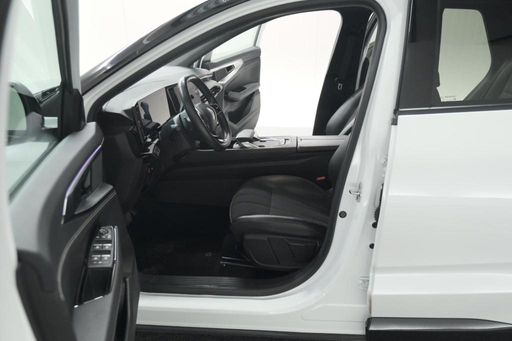 Renault Austral mild hybrid 160 x-tronic techno | camera | dodehoekdetectie