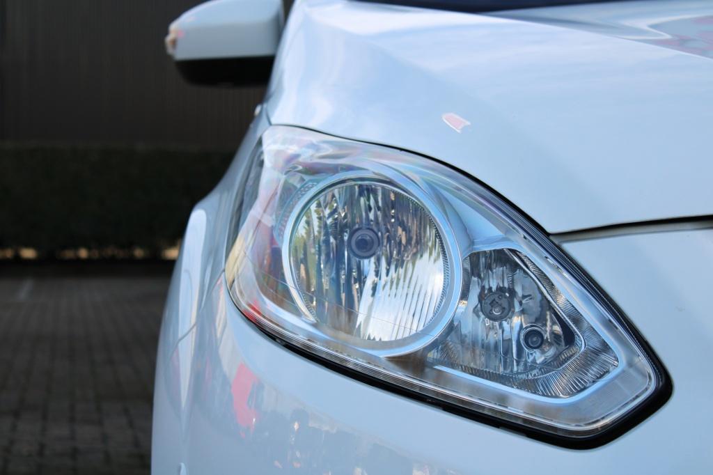 Ford C-max 1.0 edition plus