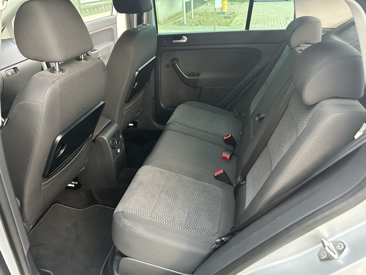 Golf Plus 1.4 Highline  BJ 2010.  98226 Km