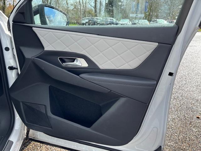 Ds Ds 7 crossback 1.6 puretech 180pk aut performance line beige integraal l