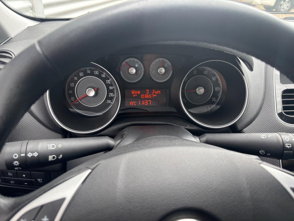 Fiat Punto evo 0.9 twinair sempre