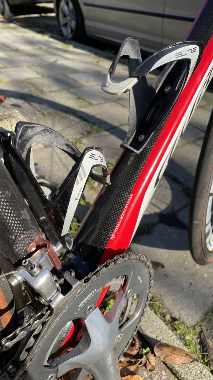 Willier Racefiets