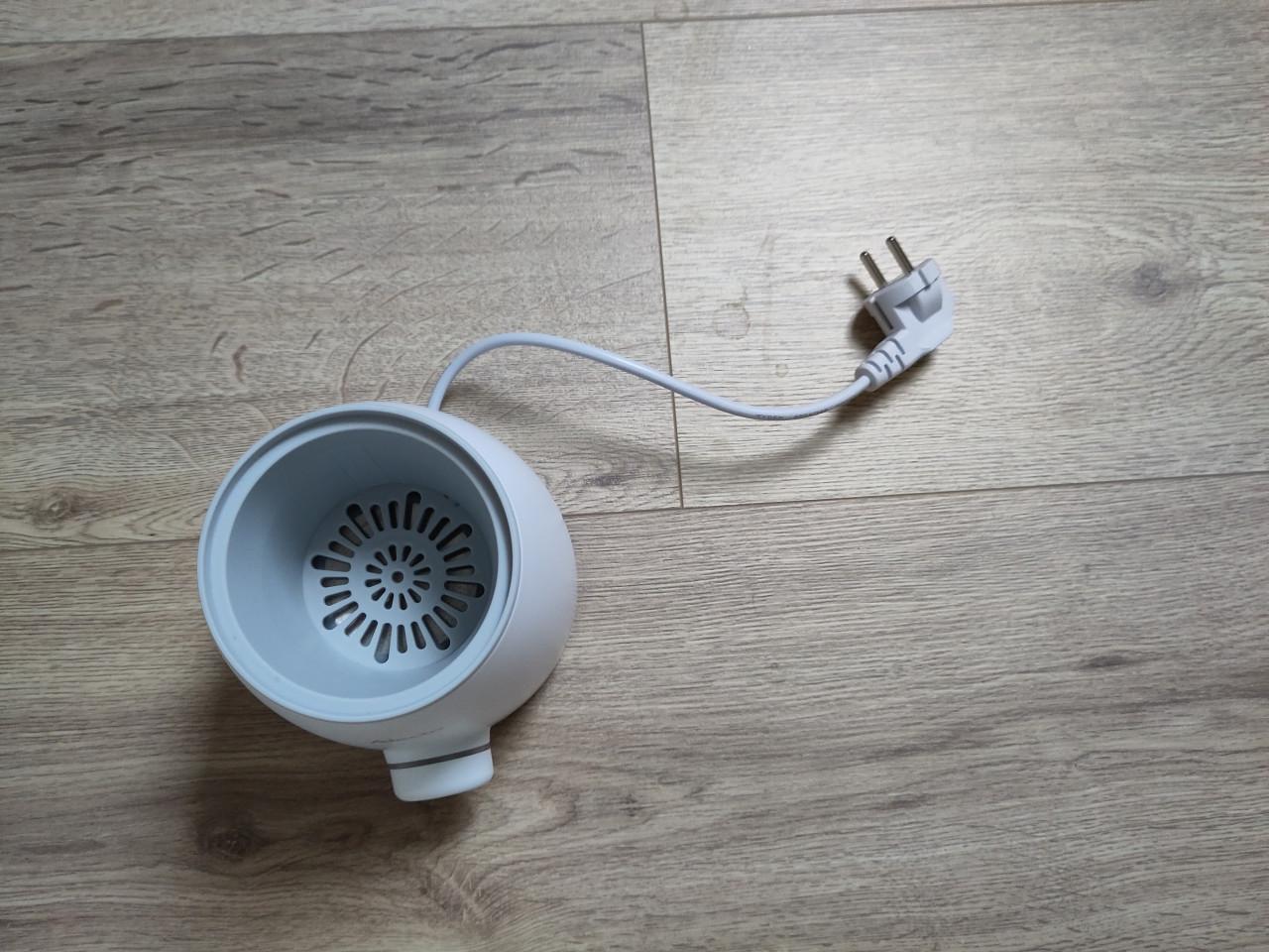 Flessenwarmer Alecto