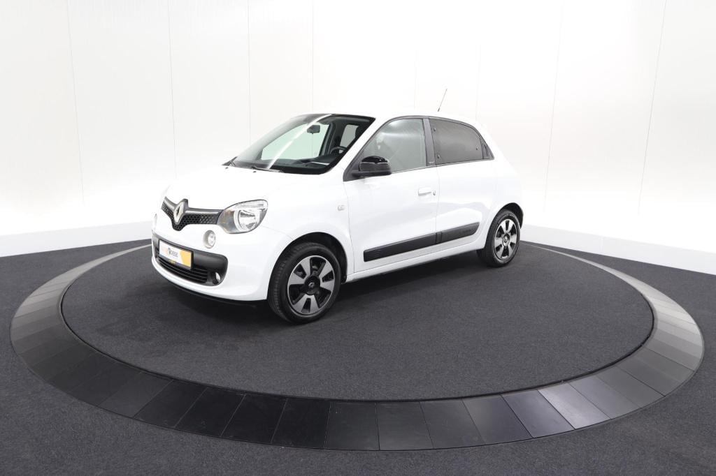 Renault Twingo 1.0 sce collection | cruise control | airco | bluetooth radi