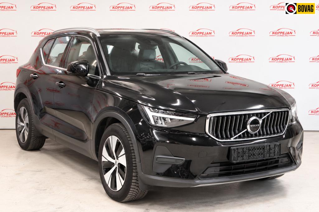 Volvo XC40 1.5 t5 plug-in hybrid core bright, stoel+ stuurverwarming, all s