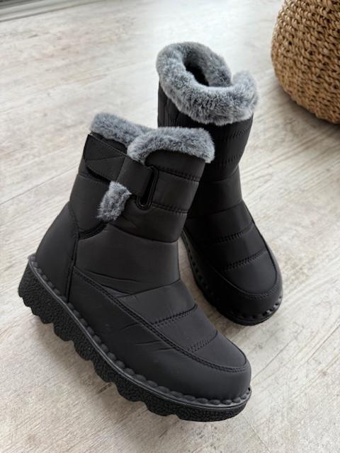 Dames winterlaarsjes