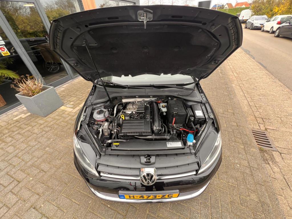Volkswagen Golf 1.4 tsi highline