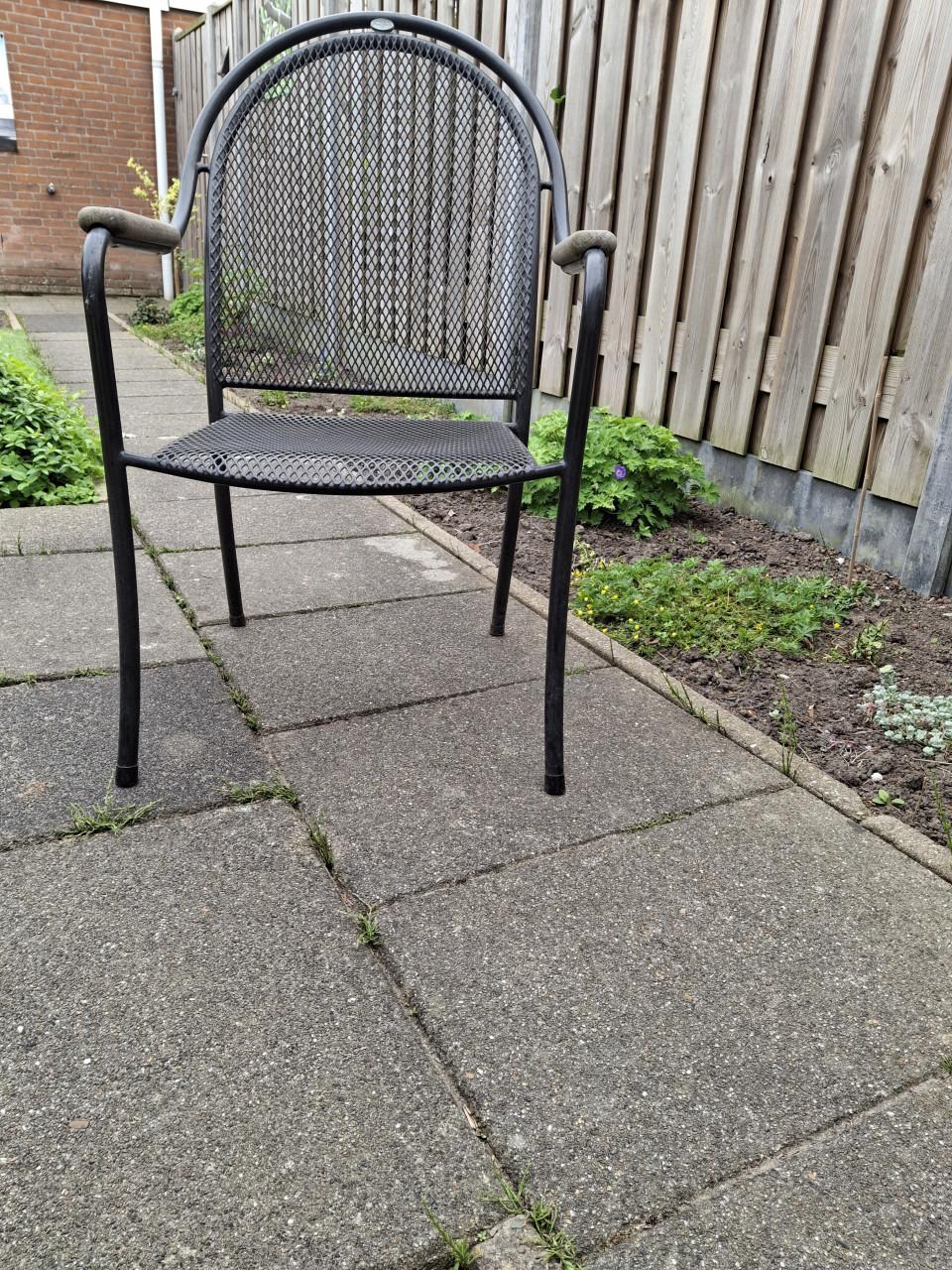 Tuinset