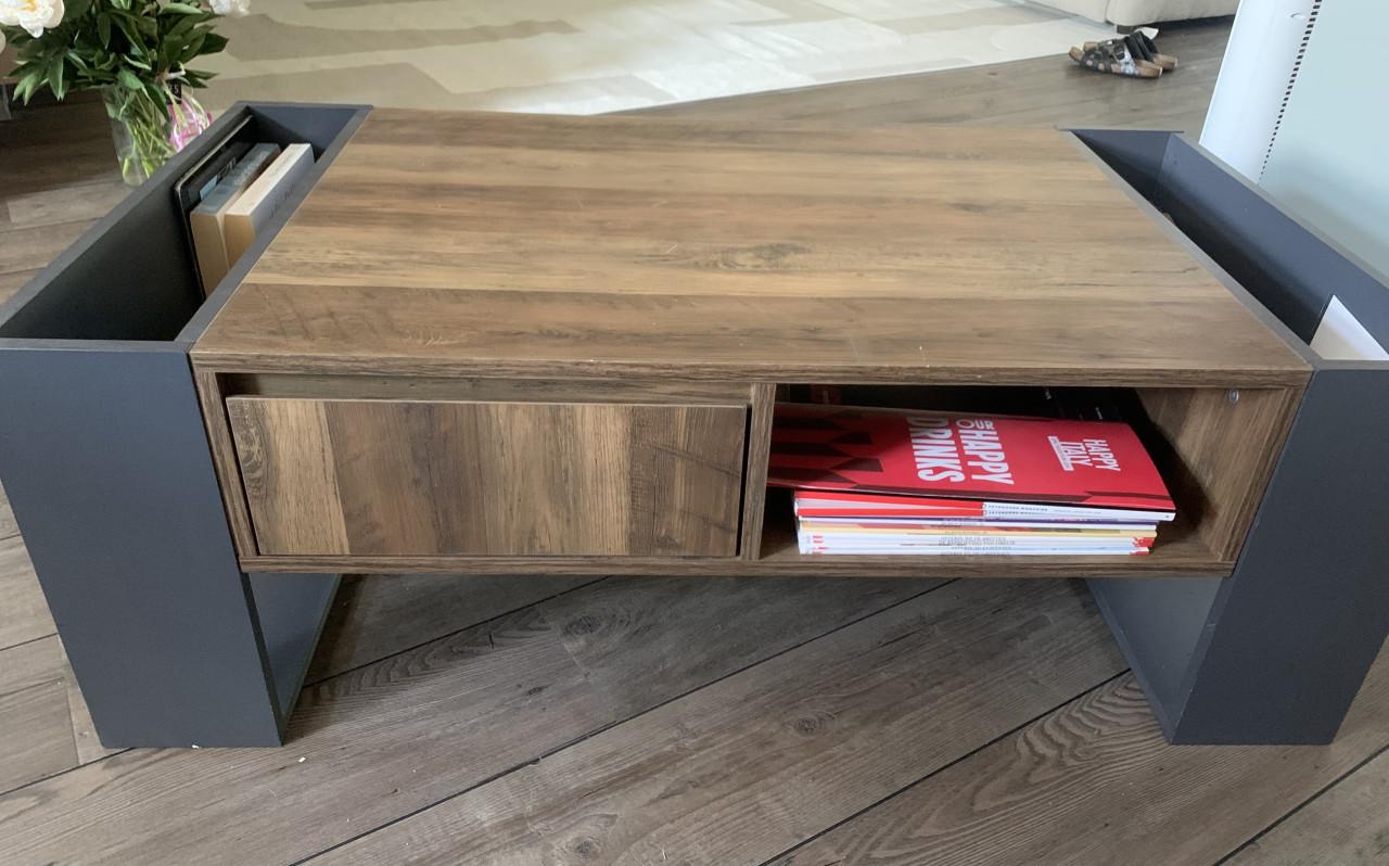 Salontafel