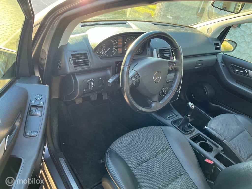 Mercedes-Benz A-Klasse 150 classic