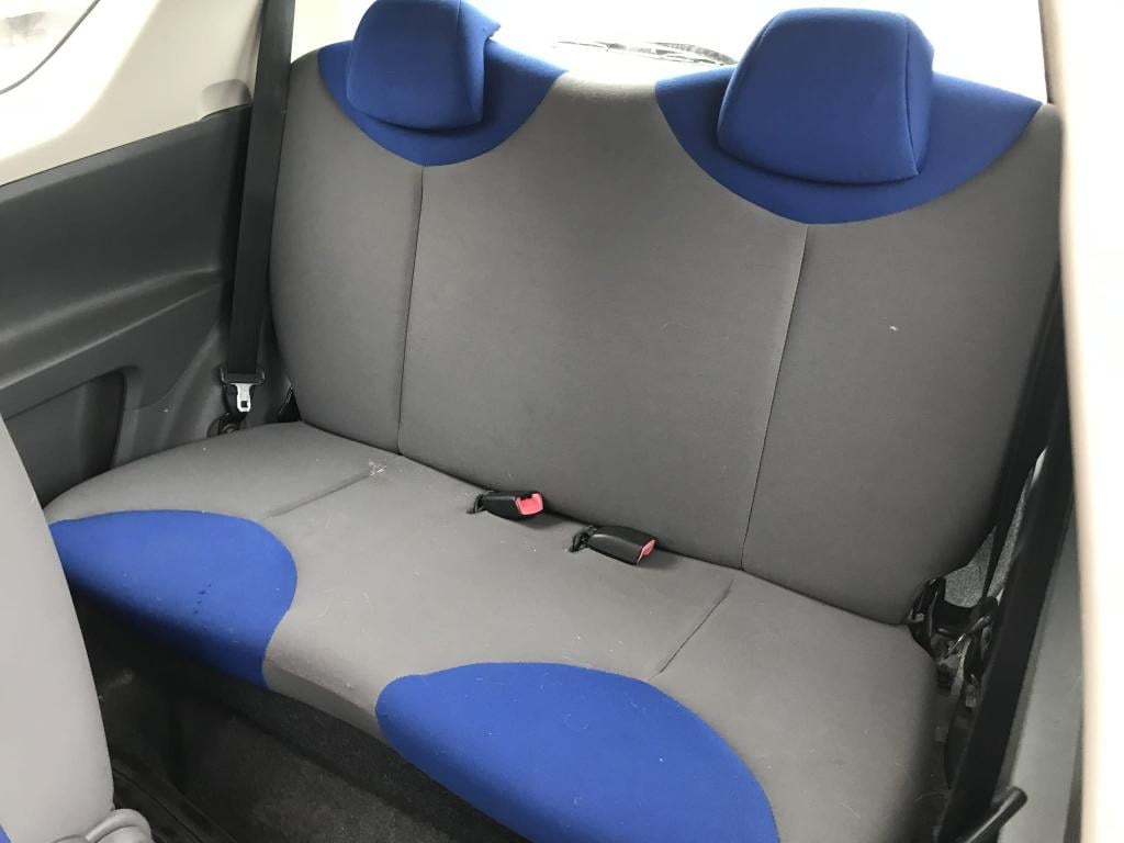 Citroen C1 1.0-12v séduction