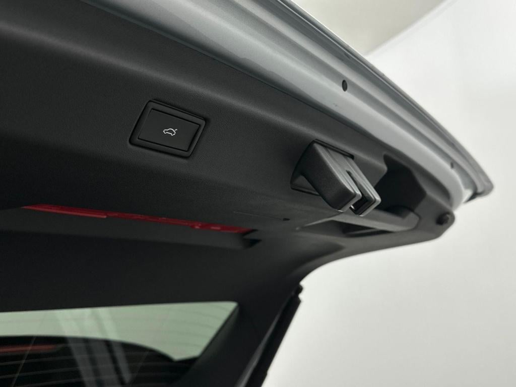 Volkswagen Id.7 tourer limited edition plus 77 kwh