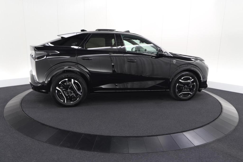 Peugeot E-3008 gt 210 73 kwh | schuif-/kanteldak | 360 vision & drive assis