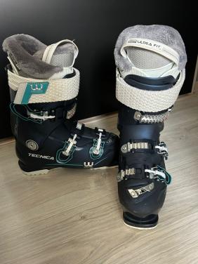 Skischoenen (dames)
