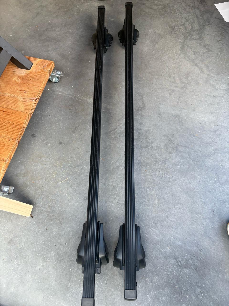 Thule dakdragers