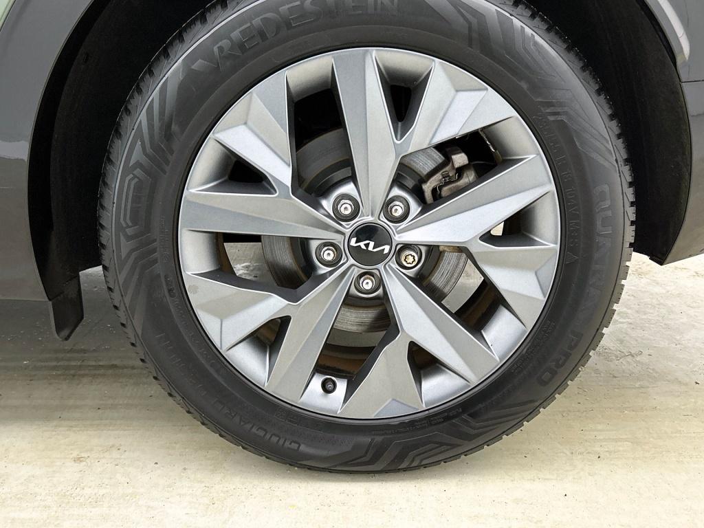 Kia Sportage 1.6 t-gdi hybrid 230pk gt-line| trekhaak |panoramadak |