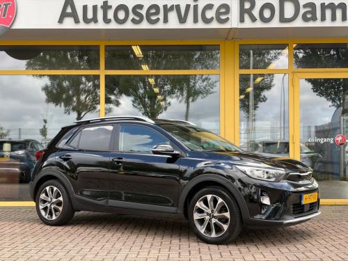 Kia Stonic 1.0 t-gdi dynpl.line