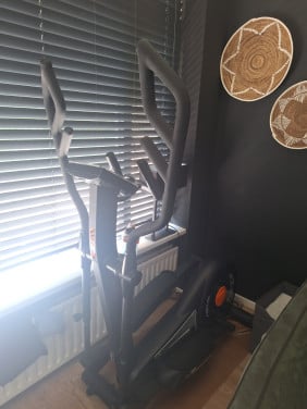 Crosstrainer