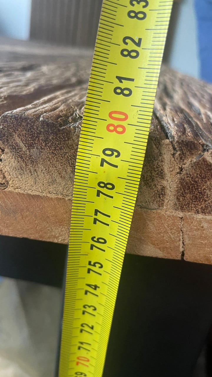 Eettafel