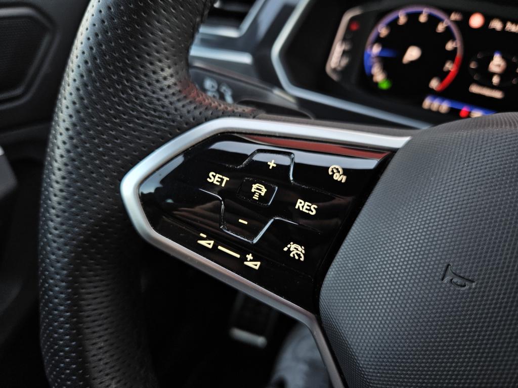 Volkswagen Tiguan 1.5 tsi r-line business+ | elek. trekhaak | keyless