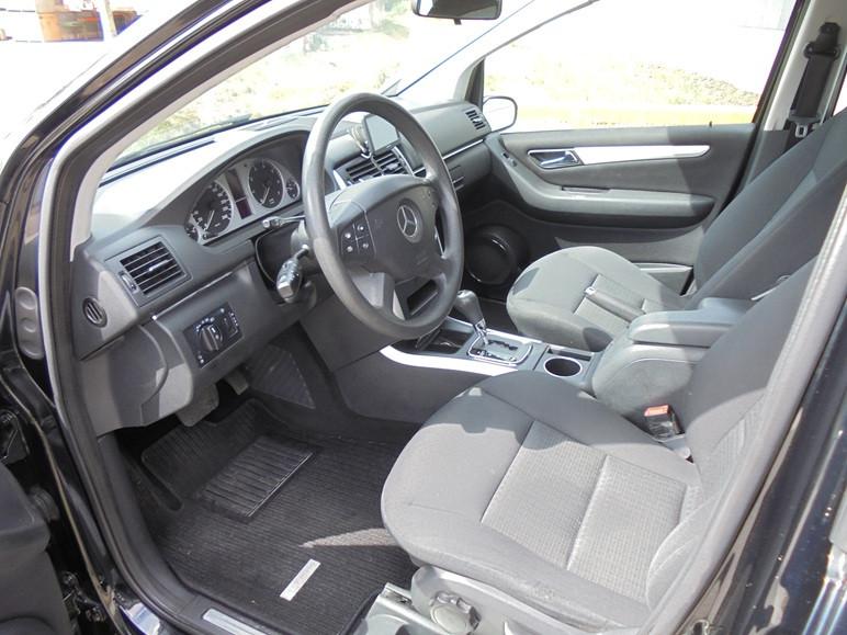 Mercedes-Benz B-klasse 170/Automaat/Cruise/Airco/Elek.pakket/Trekhaak