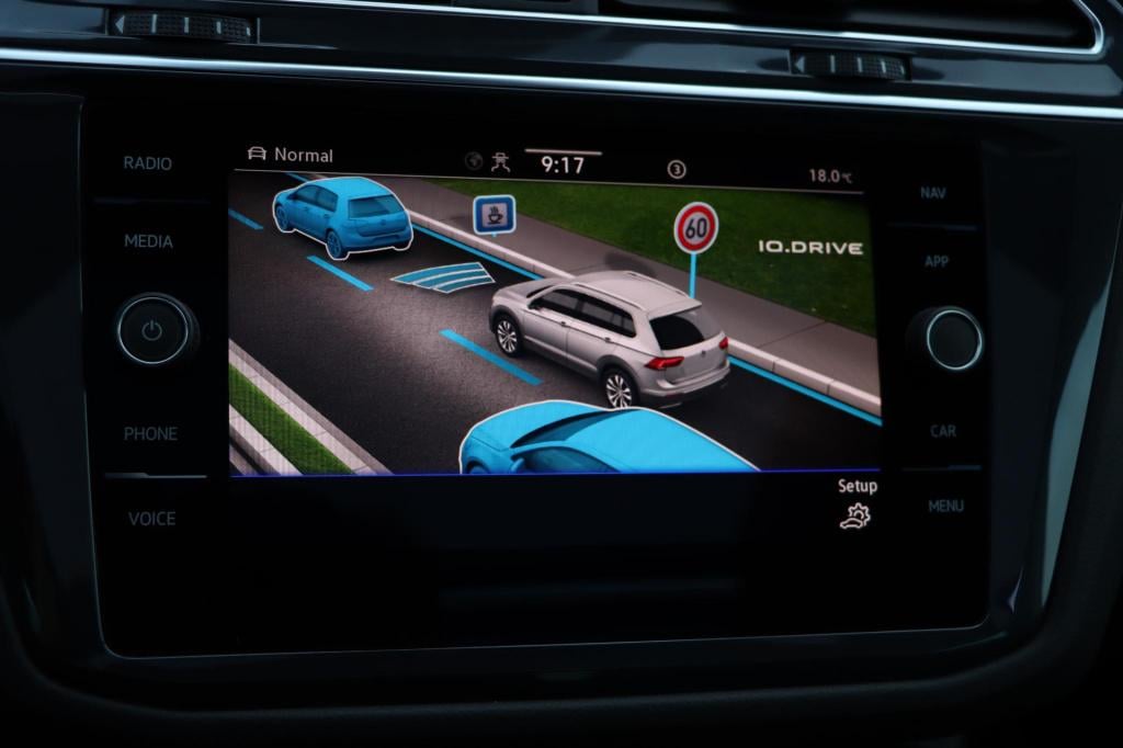 Volkswagen Tiguan 1.4 tsi ehybrid r-line business+ 245pk dsg6