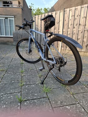 CUBE SPORTFIETS