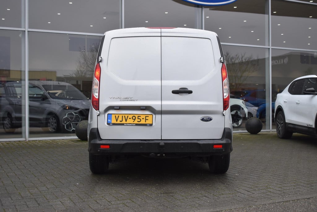Ford Transit Connect 1.5 ecoblue l1 trend hp | trekhaak | parkeersensoren a
