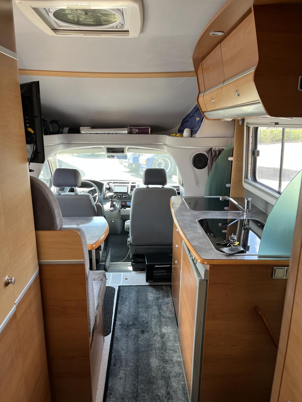 Karmann Colorado