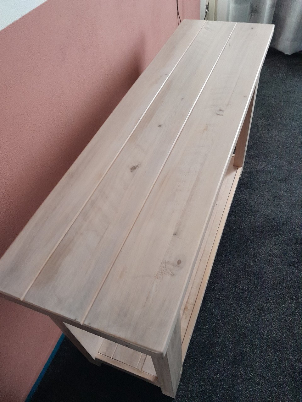 Sidetable   Console Tafel voor Hal, Woonkamer, Entree