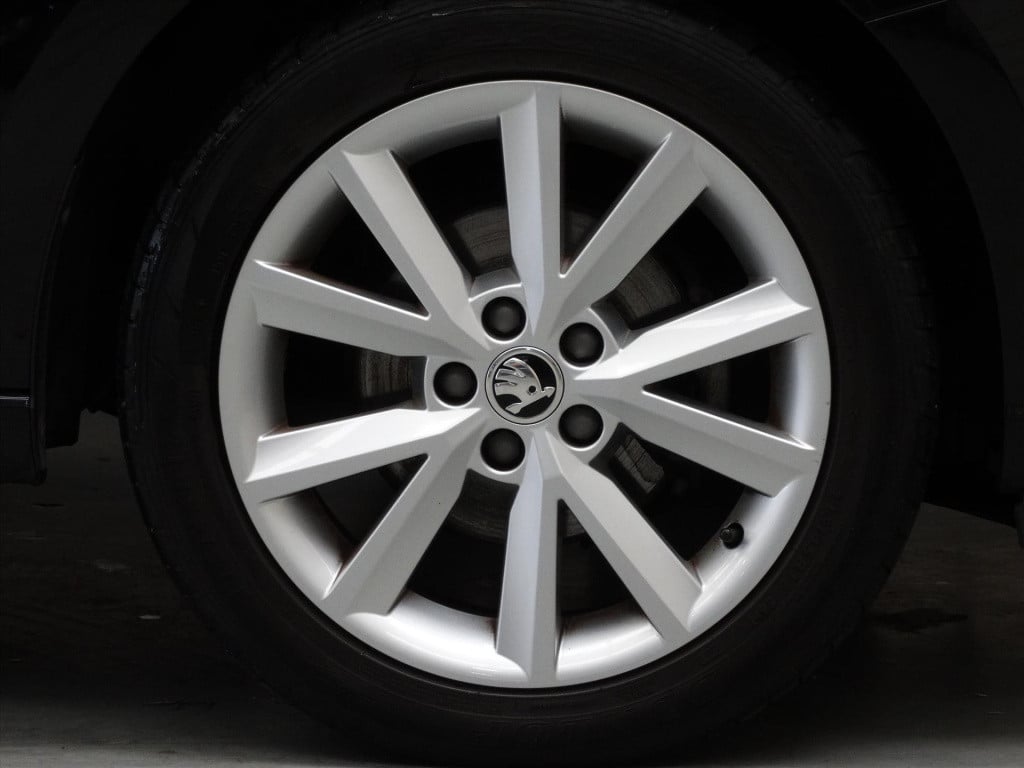 Skoda Fabia 1.0 mpi greentech 75pk clever wordt verwacht