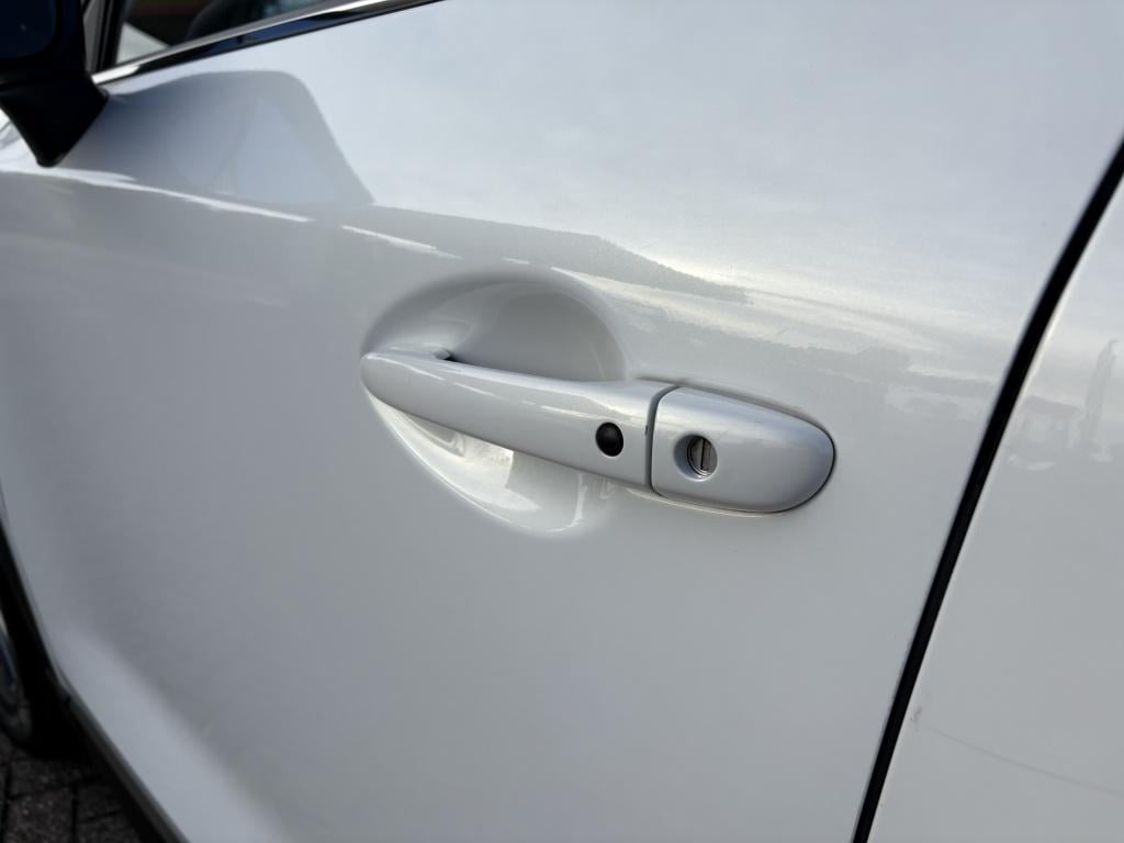 Mazda Cx-5 2.0 sag 165 skl gt leer bose trekhaak