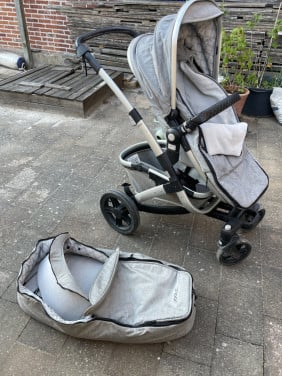 Joolz kinderwagen