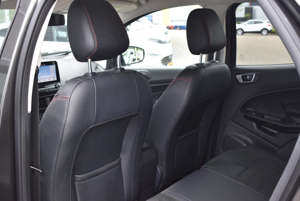 Ford Ecosport 1.0 ecoboost st-line | climate control | cruise control | tre