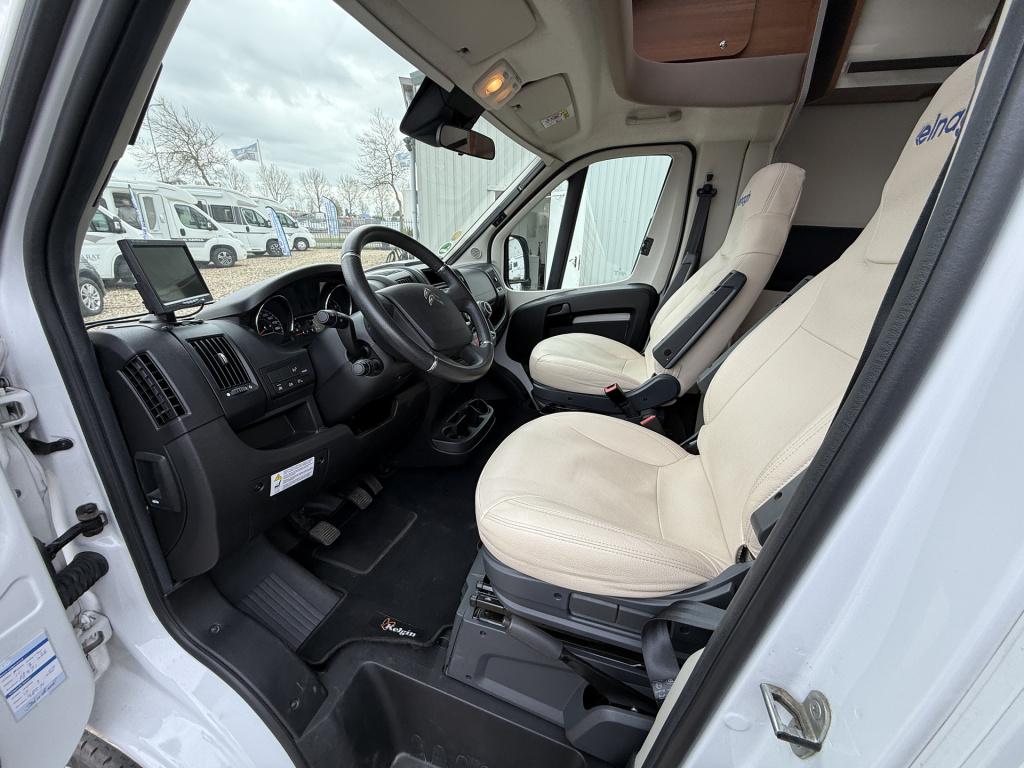 Elnagh Onbekend baron 573