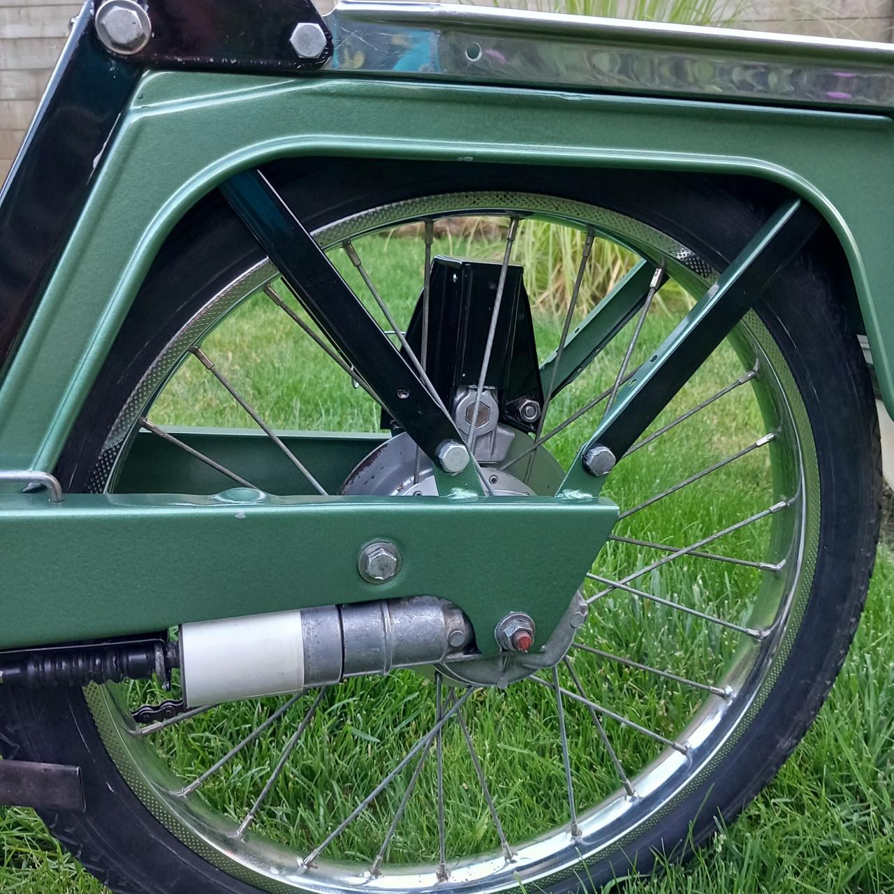 Schuurvonst 2x aanbieding