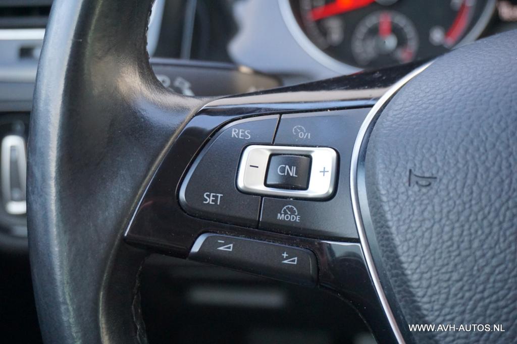 Volkswagen Golf variant 1.4 tsi highline